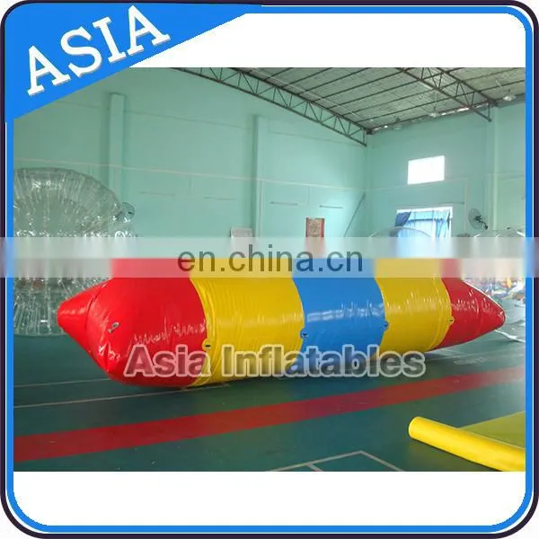 Popular Water Blob Balloon Used On Water For Sale