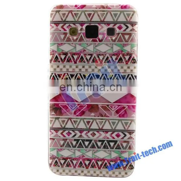 Factory Wholesale Cheap TPU Ultra-thin Phone Back Case for Samsung Galaxy A3 SM-A300F