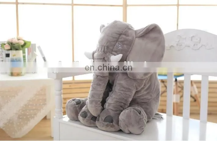 Hot sale cheap baby sleeping elephant from factory