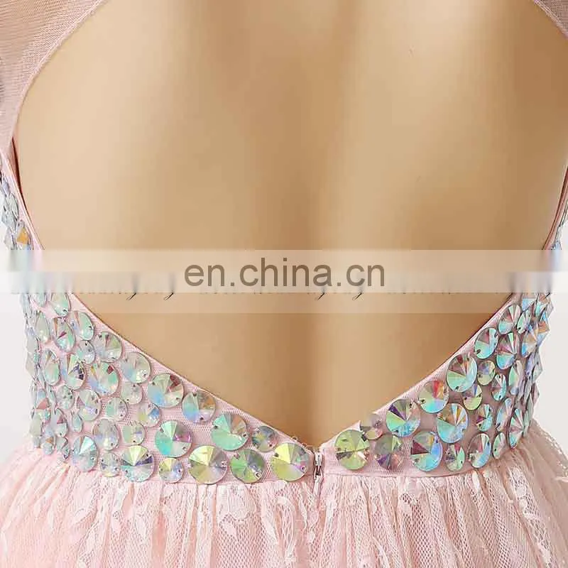 Wholesale Stunning Bateau Neck Cap Sleeve AJ037 Short Mini Cocktail Dress Party Dresses