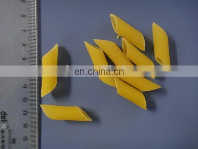 Pasta/macaroni food machine/making machine/processing line/plant