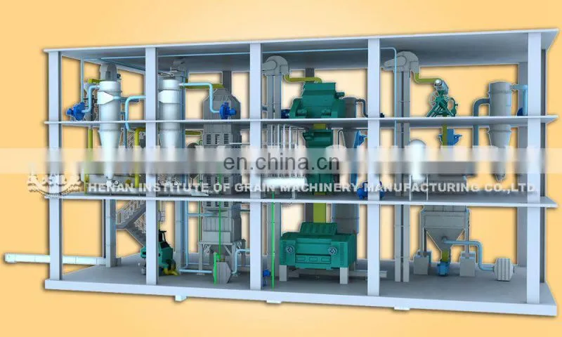 Oil deacidification and deodorization technology-oil refinery equipment