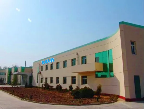 Guangzhou Bela Metal Mesh Co.,Ltd company overview - view 1