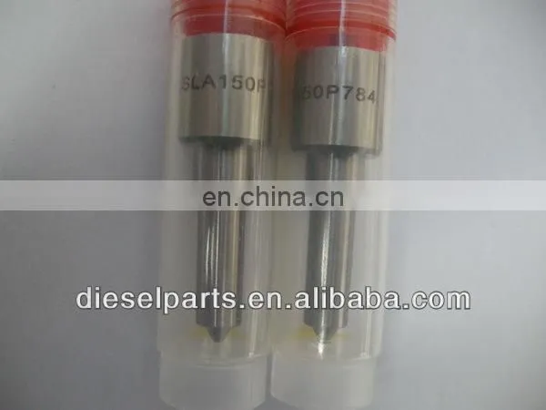 Diesel Engine Injector Nozzle P Type DSLA150P784