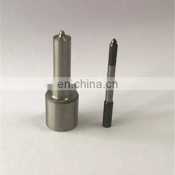 Hot sale DLLA118P1691 common rail system diesel fuel injector nozzle for 0 433 120 120