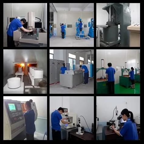 Xiamen Innovacera Advanced Material Co.,LTD company overview - view 2