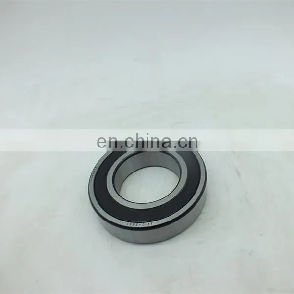 EQ1061T used 63032-RS Water pump 17*47*15.5 17X47X14 17X40X12 shaft with factory price list Deep groove ball bearing