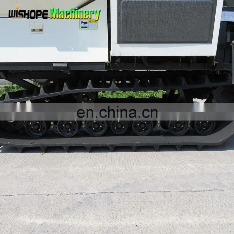 New Kubota Similar Rice Wheat Combine Harvester For Sale Price