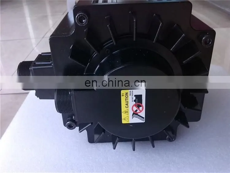 Delta 3kw powerful servo motor with high torque ECMA-F11830RS