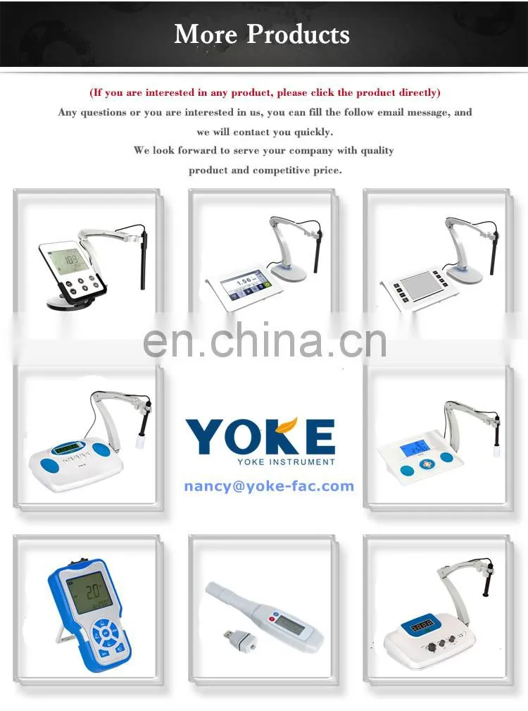 Cheap Portable DO Meter,Dissolved Oxygen Meter for Water Testing