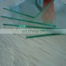 1mm clear sheet glass ,EN572.2,EUROPEAN STANDARD