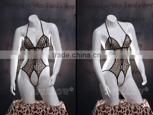 new design half-length female mannequin on sale