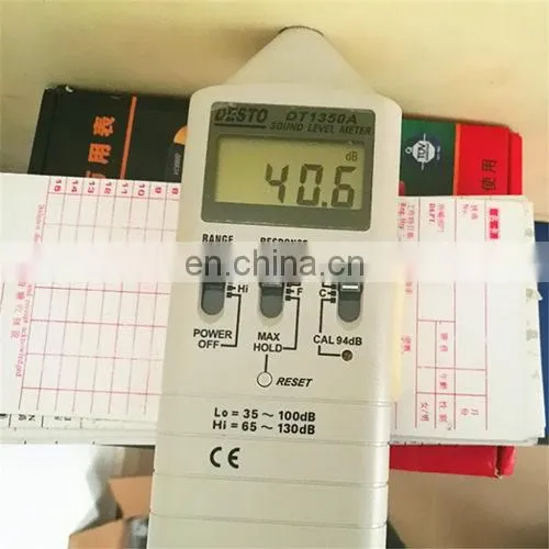 ChiHai Motor CHR-GM37-3448K DC CHINA Metric Screw Shaft Gear Motor 24V 350rpm