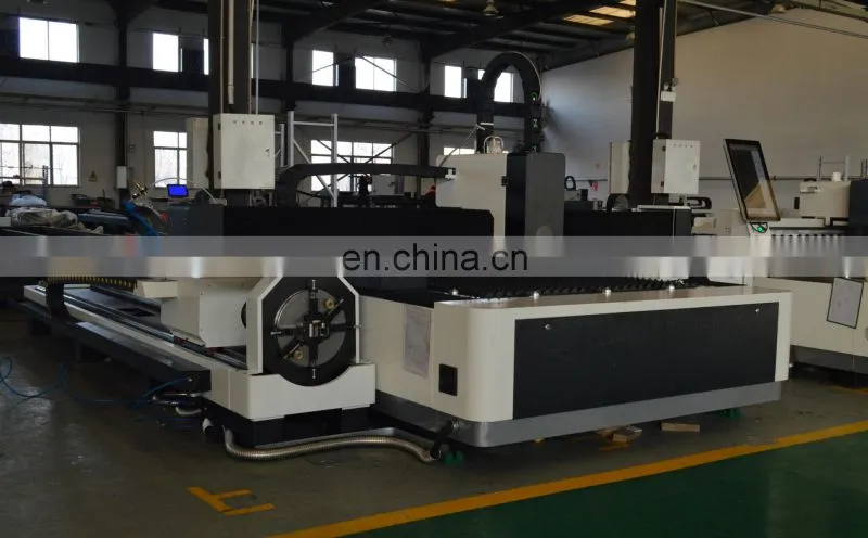 Cost effective China popular high power laser cutting machine cnc
