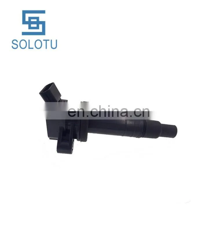High Performance Auto Ignition Coil For COROLLA Celica Matrix 1.8L 90919-02239