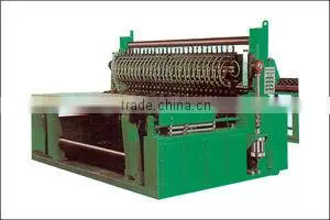 2015 New Automatic Welded Wire Mesh Machine/Welded Wire Mesh Panel Machine