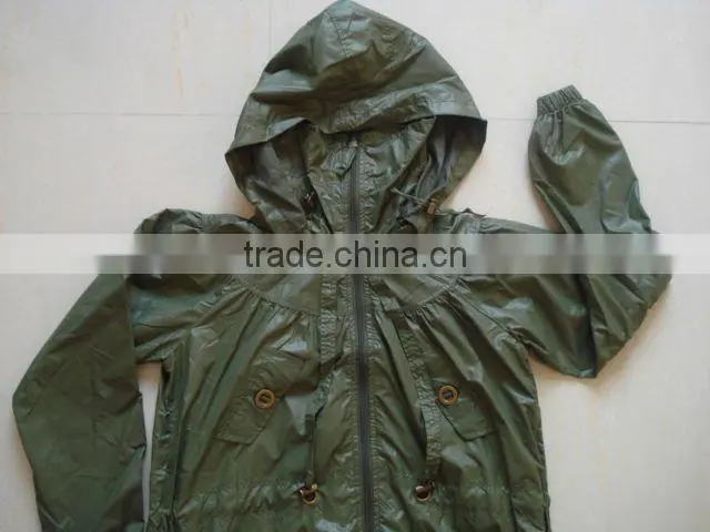 2014 ladies nylon windbreaker jackets,HOT SALE!!!