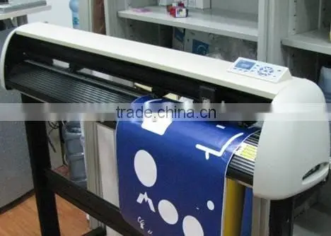 CTN630/CTN900/CTN1080/CTN1200 Sticker cutting plotter for sale