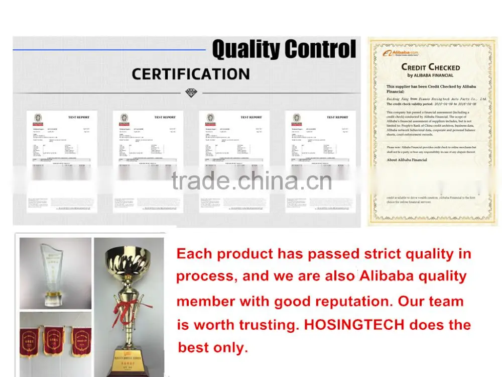 high temperature flexible id 51- 45mm straight silicone reducer hose
