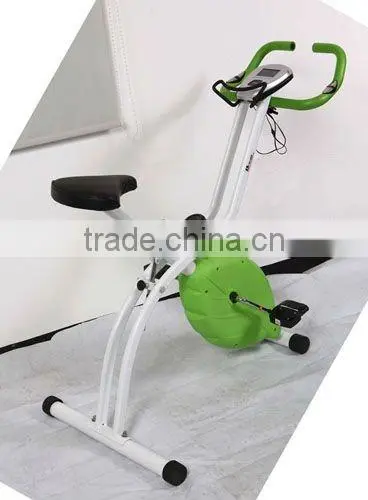 Indoor Body Fit Magnetic Bike MB260