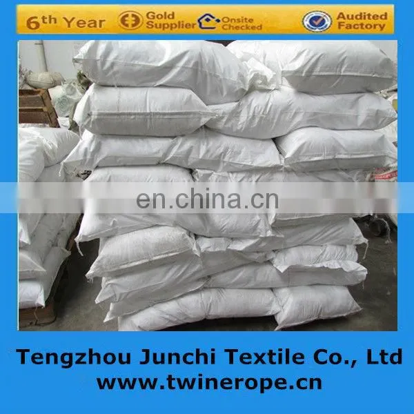 manufacture polypropylene fibre for reinforced concrete