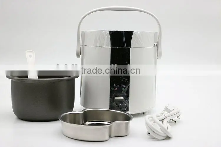 Mini Electric Drum Shape Rice Cooker