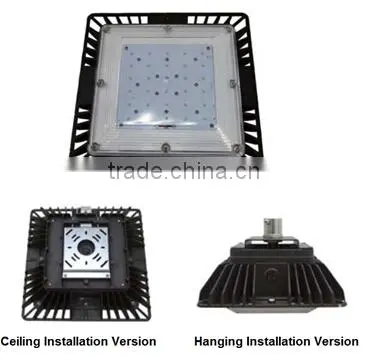 2015 New products Outdoor Retrofit LED Canopy Light