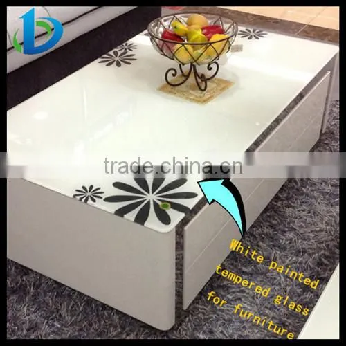 accurate custom cut tempered glass