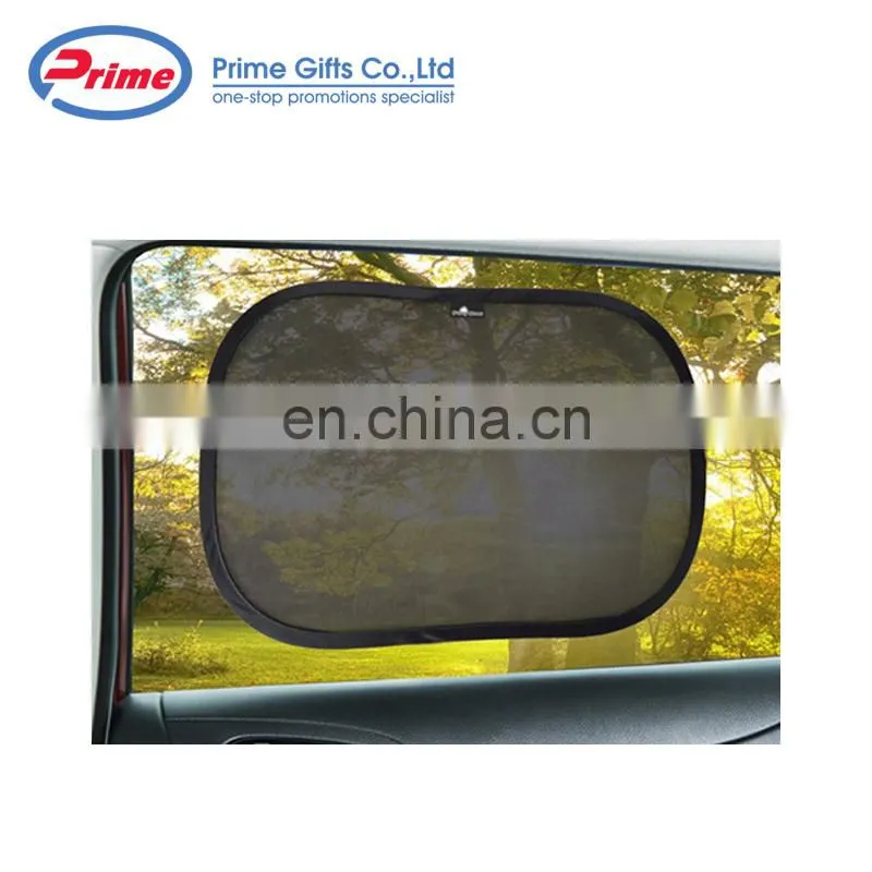 Wholesale Nylon Mesh Car Window's Side Sun Shade