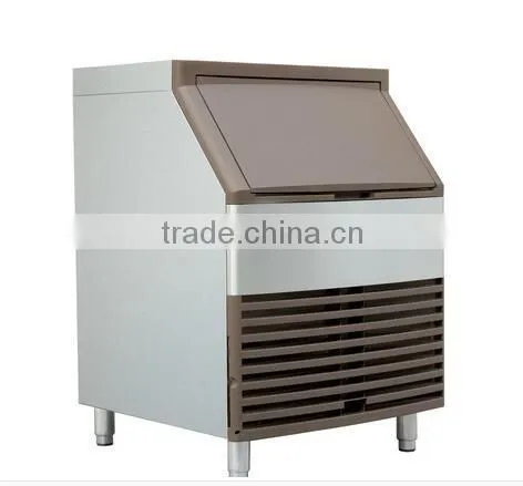 Most Durable Fully Automatic Commercial ice making machine