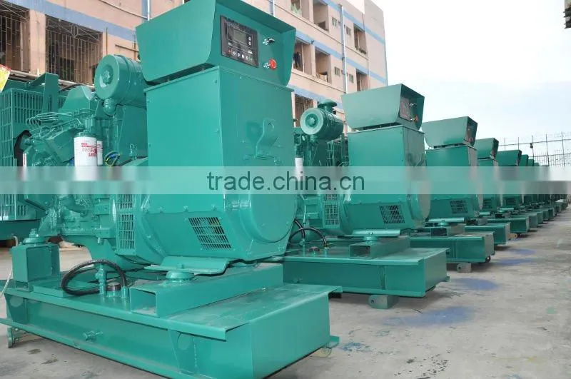 100kva diesel engine generator backup power source in summer(best dg)