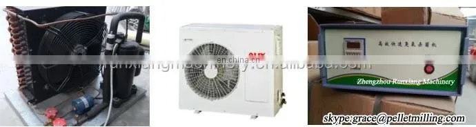 Hydroponic barley fodder bean sprout machine for cattle,rabbit,sheep,horse / Grass Growing Machine
