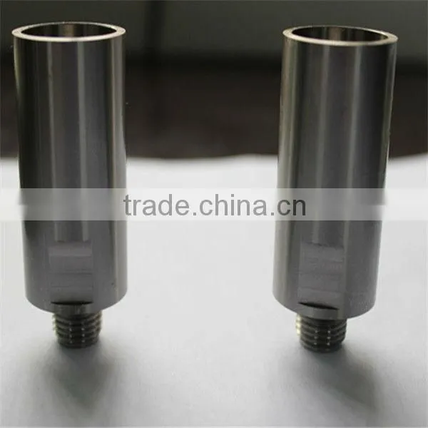 customized heavy equipment spare parts