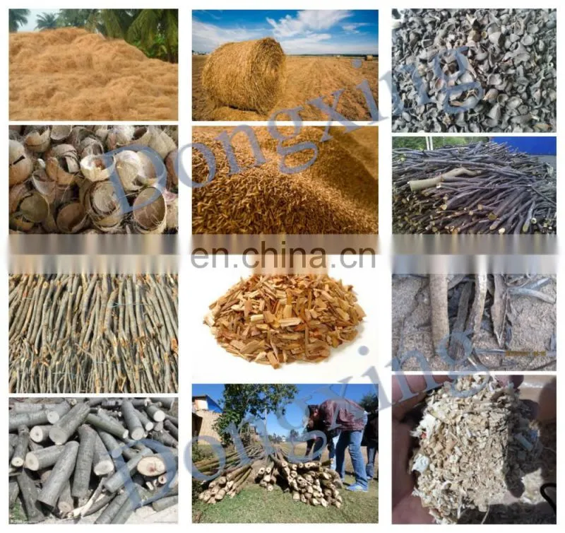 low price wood crusher to make sawdust