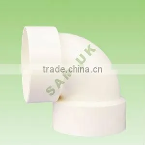 Best quality U-PVC/PVC FEMALE ADAPTER