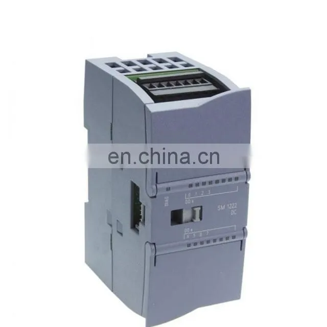 Brand New Siemens PLC plc siemens s7 -300 sm 321 sm 322 221-1BF32-0XB0 2211BF320XB0