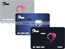 ISO 14443A Rfid original M1 S50 contactless card