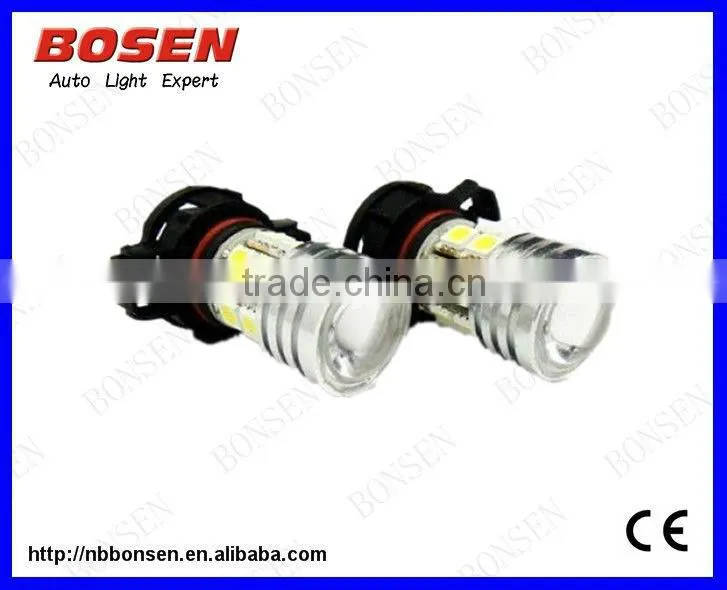 5202/H16/9009 11w high lume depo auto lamp