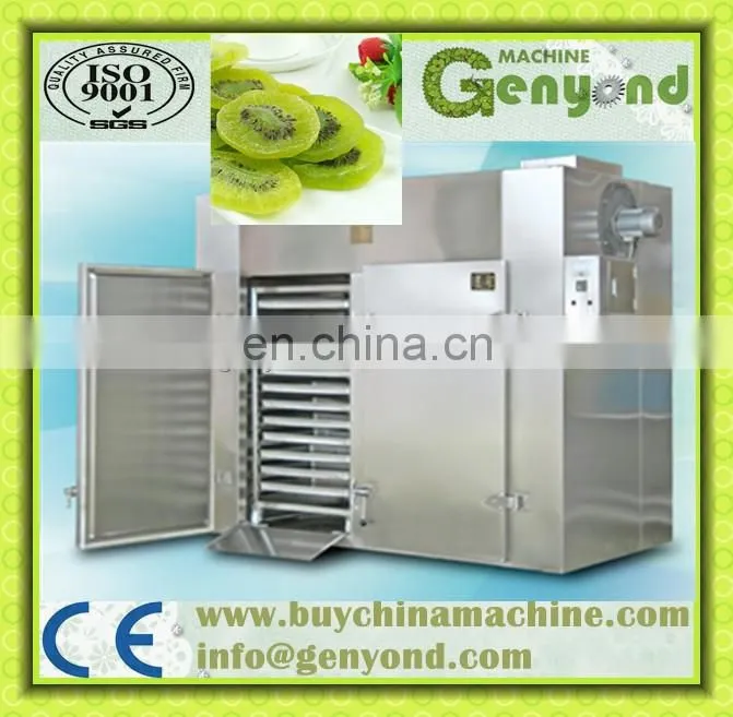 Popular Food Industry Drying Oven Forced Air Circulation Drying Oven