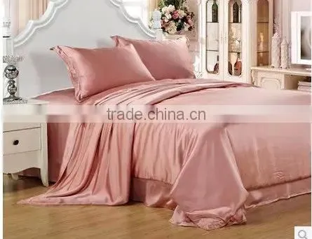 Children room cotton printed bedding suite