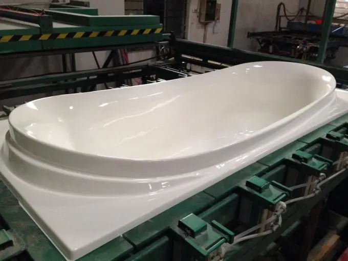 Hangzhou Yeed Machinery Co., Ltd company overview - view 1