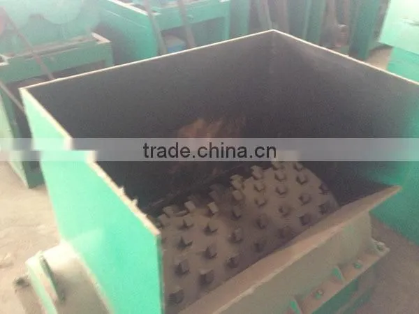 Low energy and high yield with compound fertilizer machine