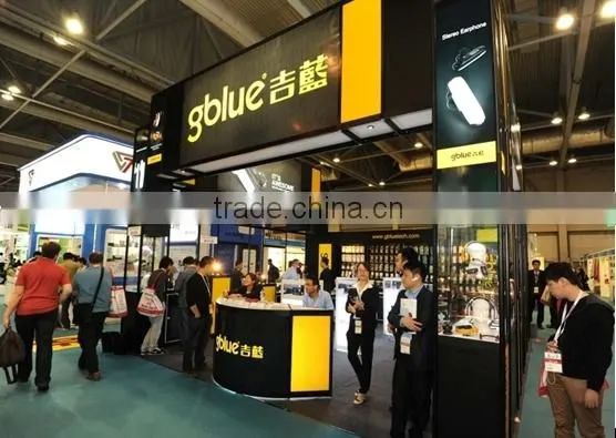 in-ear bluetooth headset and earphone - G25