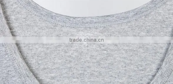 Blank Gym Mens Stringer Tank Top Wholesale/Elastic Tank top underwear