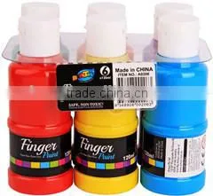 Artoys 12 Neon Poster Paint (A0378)