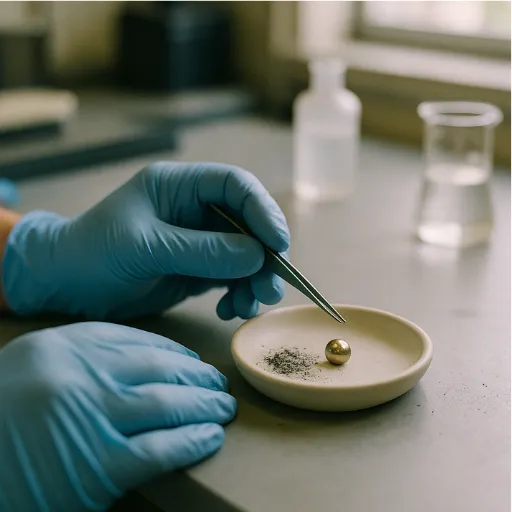 precious metal assaying (4)