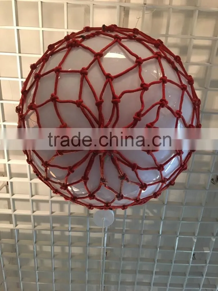 Best selling products 2016 plastic pendant lmap shade new inventions in china