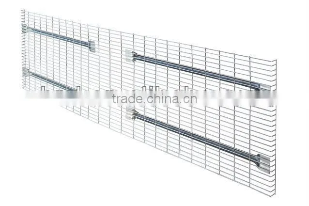 document flare channel wire decking