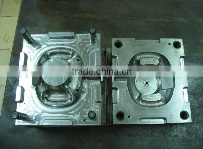 Plastic mould/Injection mould/mould/mold