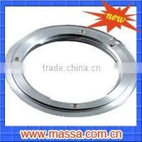 aluminium extension adapter tube